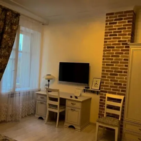 Apartamento Atmosphere *
