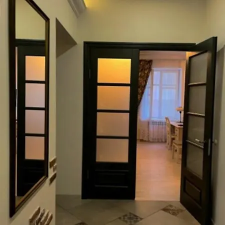 Atmosphere Apartamento